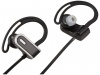 Auriculares com Bluetooth Super Pump