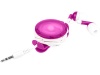 Auriculares internos Strix
