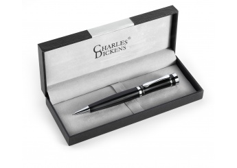 Esferogrfica Charles Dickens