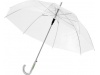 Guarda-chuva automtico transparente de 23 polegadas Kate