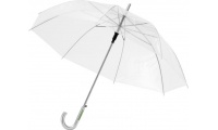 Guarda-chuva automtico transparente de 23 polegadas Kate
