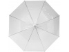 Guarda-chuva automtico transparente de 23 polegadas Kate