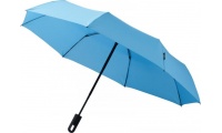 Guarda-chuva dobrvel automtico de 21,5 polegadas Trav