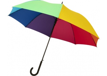 Guarda-chuva automtico resistente ao vento de 23 polegadas Sarah