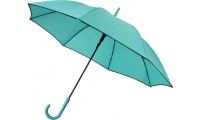 Guarda-chuva automtico colorido e resistente ao vento de 23 polegadas Kaia