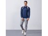 Sweat desportiva Homem combinada SEL