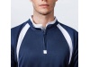Sweat desportiva Homem combinada SEL