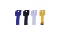 Memria USB 4GB formato de chave 
