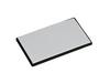 Bateria auxiliar Powerbank 2200mAh ultra fina com superfcie de metal