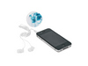 Auriculares com caixa