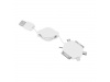 Carregador Usb 6 em 1
