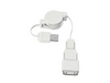 Carregador Usb 3 em 1