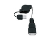 Carregador Usb 3 em 1