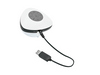 Coluna de duche bluetooth