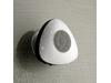 Coluna de duche bluetooth