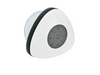 Coluna de duche bluetooth