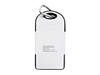 Powerbank 5000mAh USB Solar + Bolsa + Mosqueto