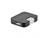 Multiportas usb 2.0 com 4 entradas