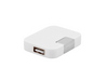 Multiportas usb 2.0 com 4 entradas