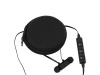 Auriculares magnticos Bluetooth em caixa 
