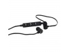 Auriculares magnticos Bluetooth em caixa 