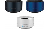 Coluna bluetooth 5W BLAUPUNKT