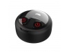 Auriculares bluetooth com caixa carregadora BLAUPUNKT