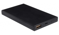 Bateria Auxiliar Powerbank 4000mAh