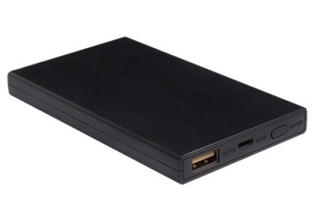 Bateria Auxiliar Powerbank 4000mAh