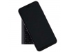 Powerbank em plstico 5.000 mAh com luz e ventosas