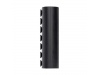 Powerbank em plstico 5.000 mAh com luz e ventosas