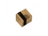 Coluna bluetooth quadrada CUB