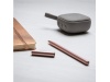 Coluna bluetooth quadrada CUB