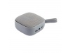 Coluna bluetooth quadrada CUB