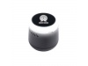 Coluna Bluetooth com luz Comly