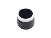 Coluna Bluetooth com luz Comly