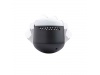 Coluna Bluetooth com luz Comly