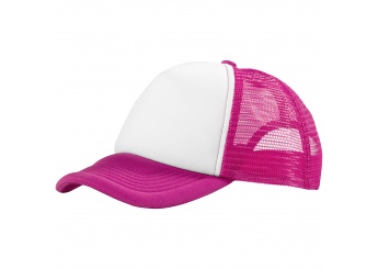 Bon de 5 painis Trucker