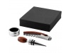 Conjunto de vinho de 3 peas Valdi