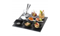 Conjunto de aperitivos de 13 peas Culi