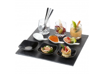 Conjunto de aperitivos de 13 peas Culi