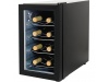 Refrigerador para vinho de 8 garrafas Duras