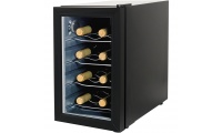 Refrigerador para vinho de 8 garrafas Duras