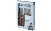 Facas para carne Jumbo 4 peas Jamie Oliver