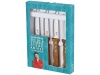 Facas para carne Jumbo 4 peas Jamie Oliver
