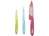 Conjunto de facas Funky Jamie Oliver
