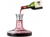 Conjunto de decanter para vinho Flow