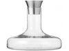 Conjunto de decanter para vinho Flow
