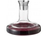 Conjunto de decanter para vinho Flow
