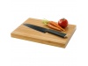 Tbua para cortar e faca de chef Element
